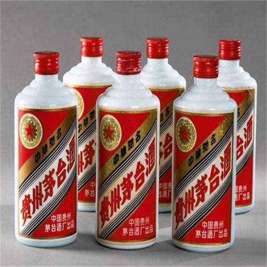 鄂托克前烟酒回收